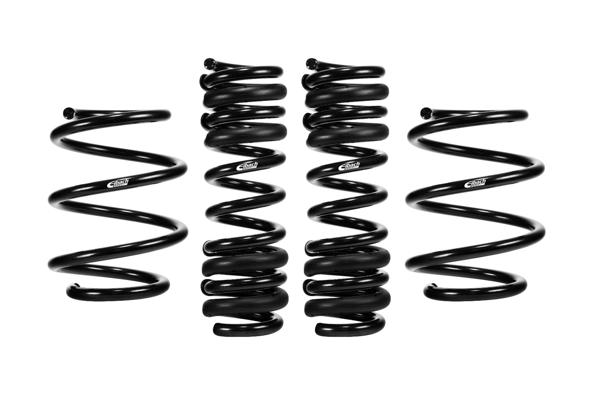 Eibach Pro-Kit - BMW G82 M4 Competition X-Drive