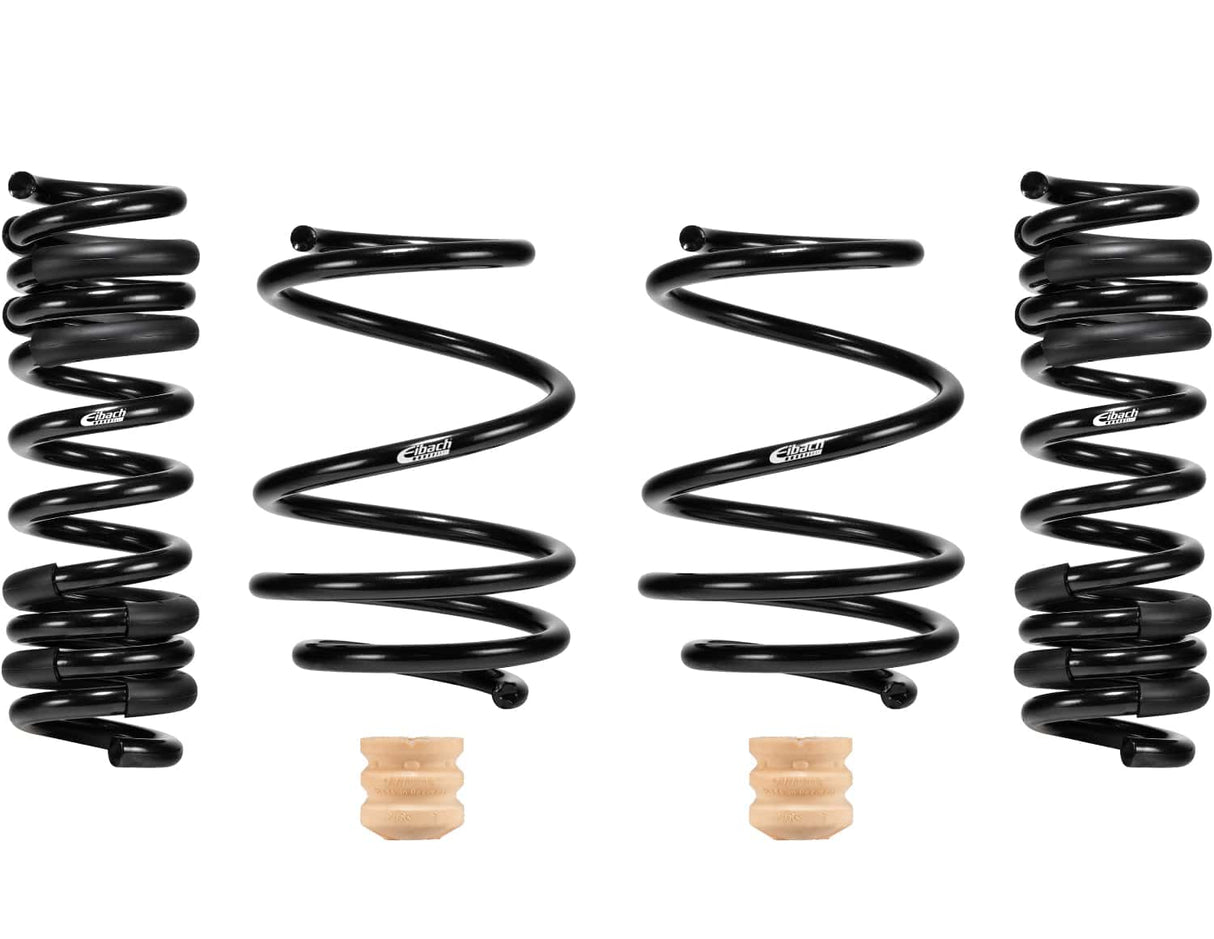 Eibach Pro-Street Spring Kit - BMW G8X M3
