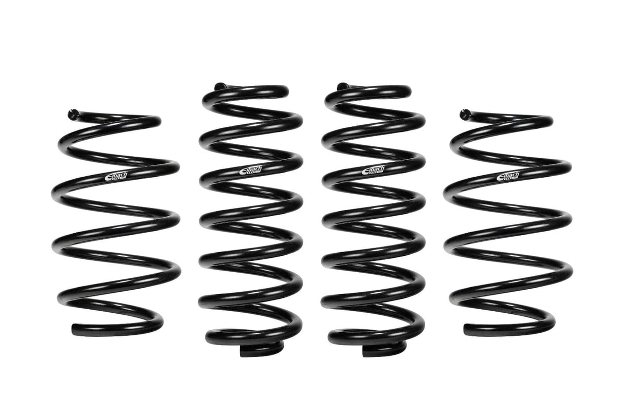 Eibach Pro-Kit Lowering Springs - VW/Audi / MQB Tiguan / Q3