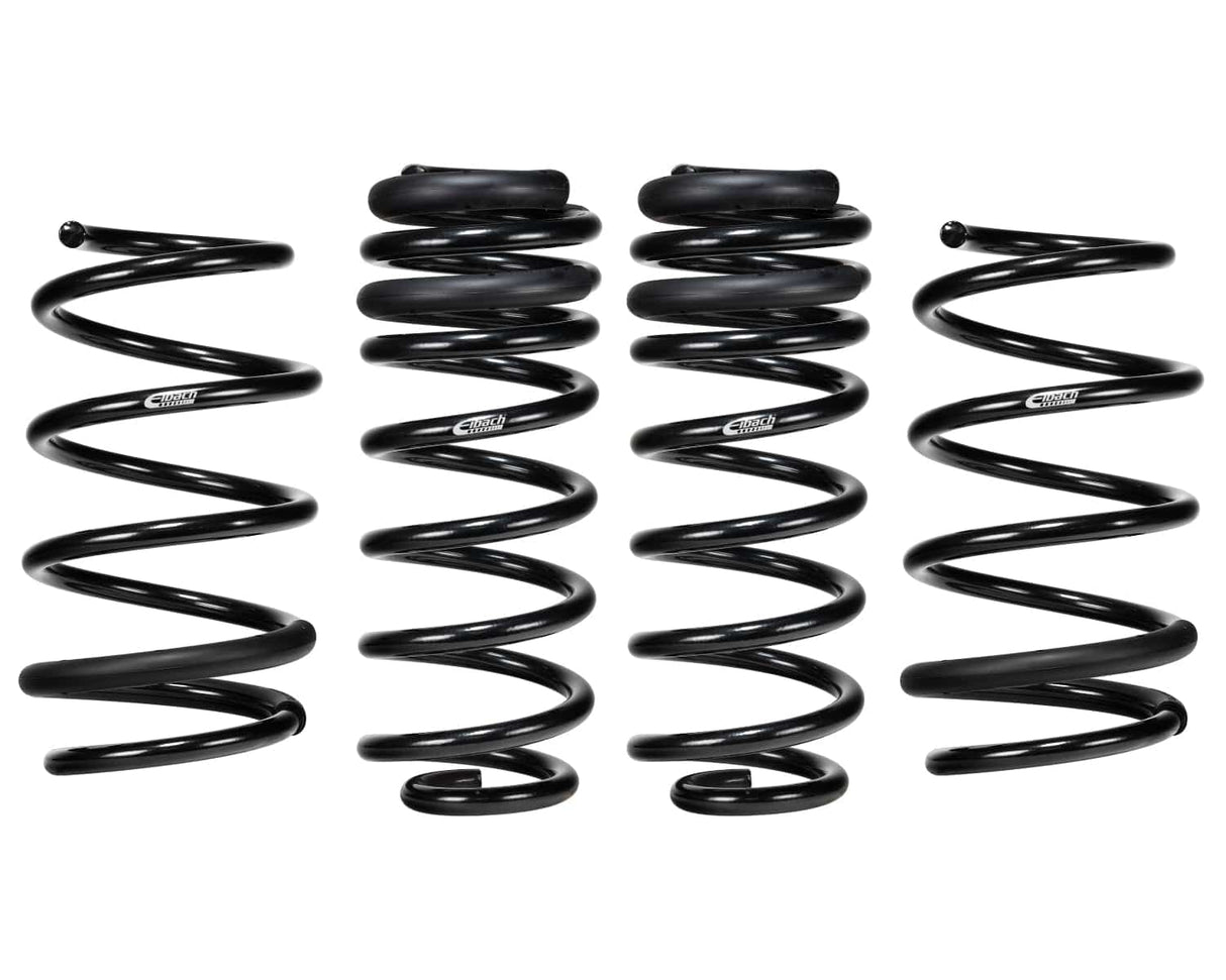 Eibach PRO-KIT Performance Springs 19-23 Volkswagen Arteon FWD (Set of 4 Springs)