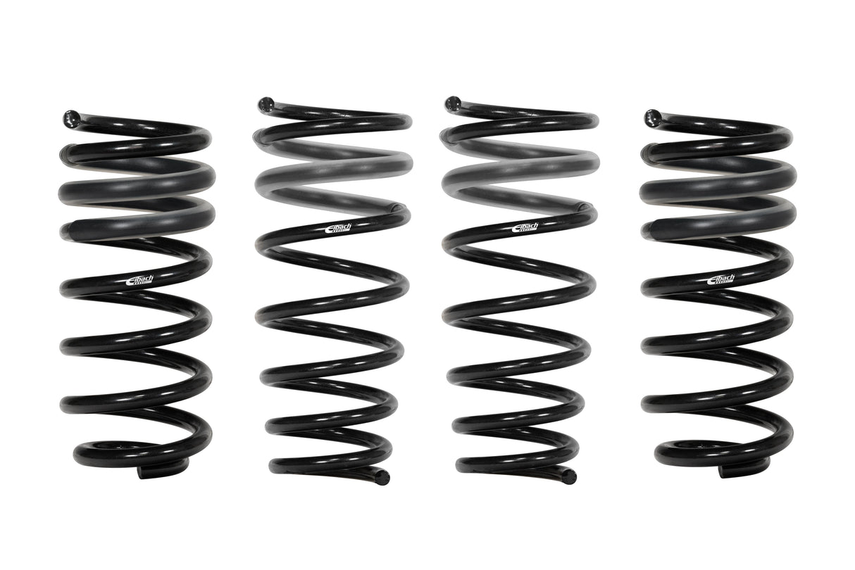 Eibach Pro-Kit Springs - BMW G15 / 840i xDrive / M850i