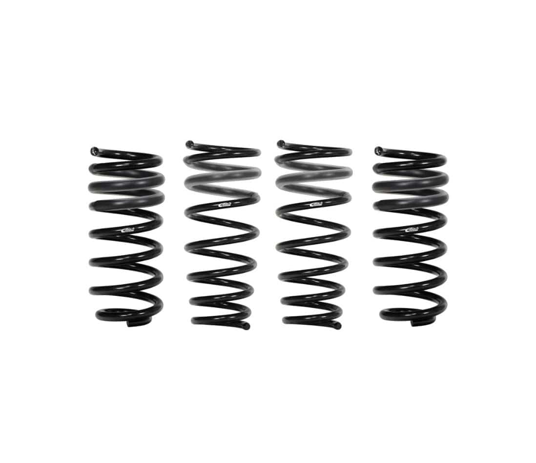 Eibach Pro-Kit Performance Springs - Audi / R8