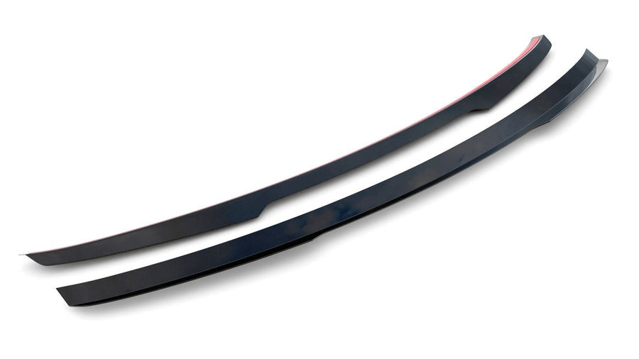 Maxton Design Lower Spoiler Cap - Audi RSQ8