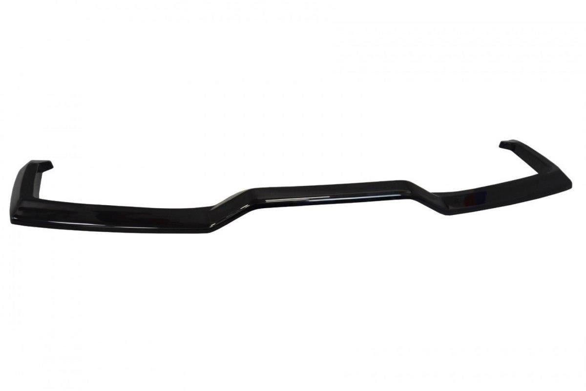 Maxton Design Central Rear Splitter Lexus Nx Mk1 H (Without Vertical Bars)