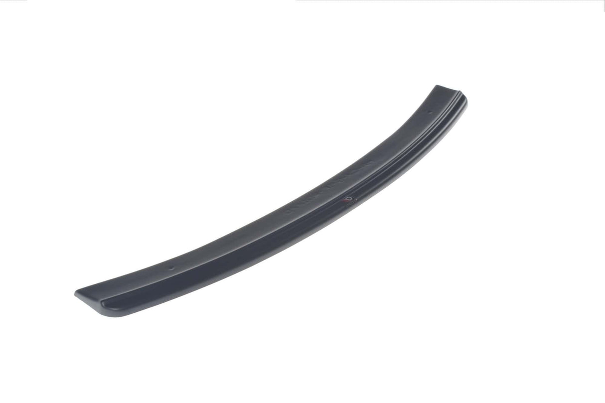 Maxton Design Central Rear Splitter Mazda Cx-5 Facelift