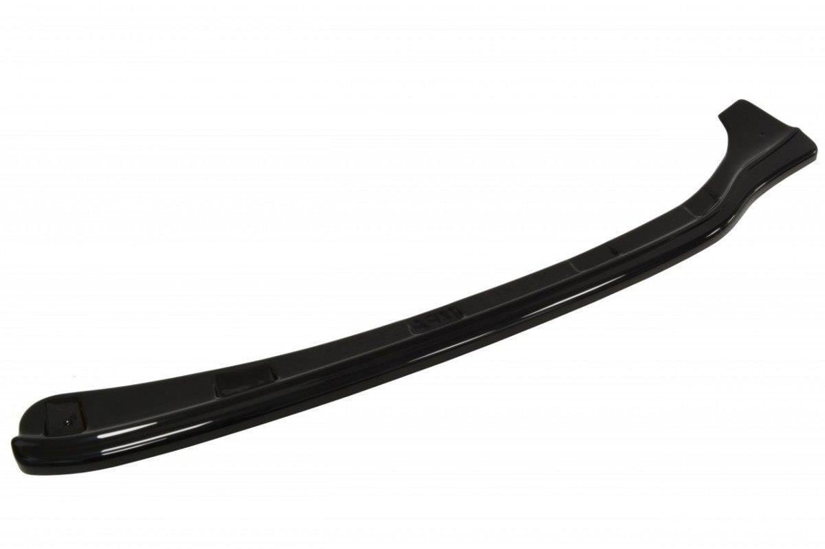 Maxton Design Central Rear Splitter For BMW 3 E46 M-Package Coupe (Without Vertical Bars)