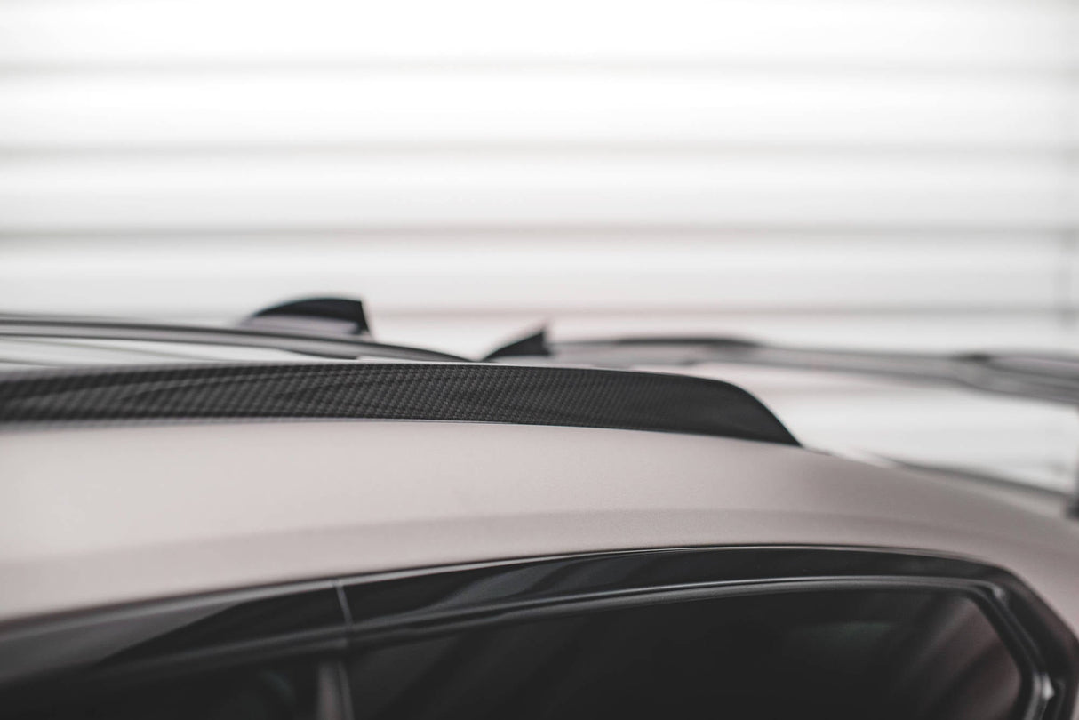 Maxton Design Carbon Fiber Roof Rails BMW M4 G82