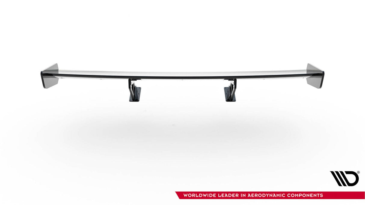 Maxton Design Carbon Spoiler Tesla Model 3