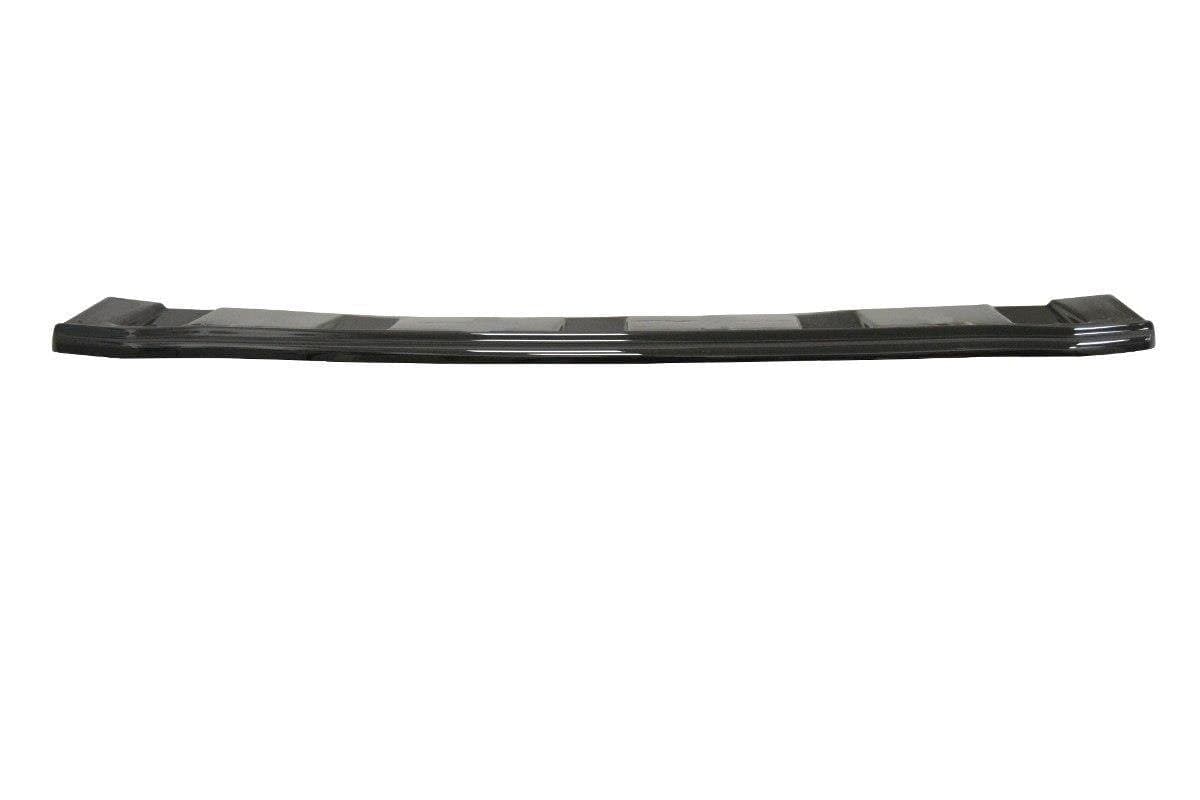 Maxton Design Central Rear Splitter Audi A5 S-Line F5 Coupe / Sportback (Without Vertical Bars)