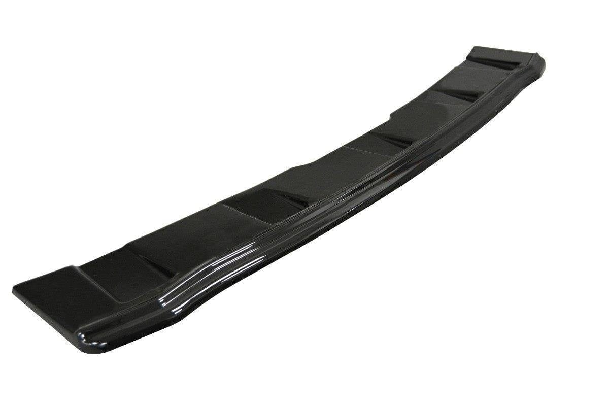 Maxton Design Central Rear Splitter Audi A5 S-Line F5 Coupe / Sportback (Without Vertical Bars)