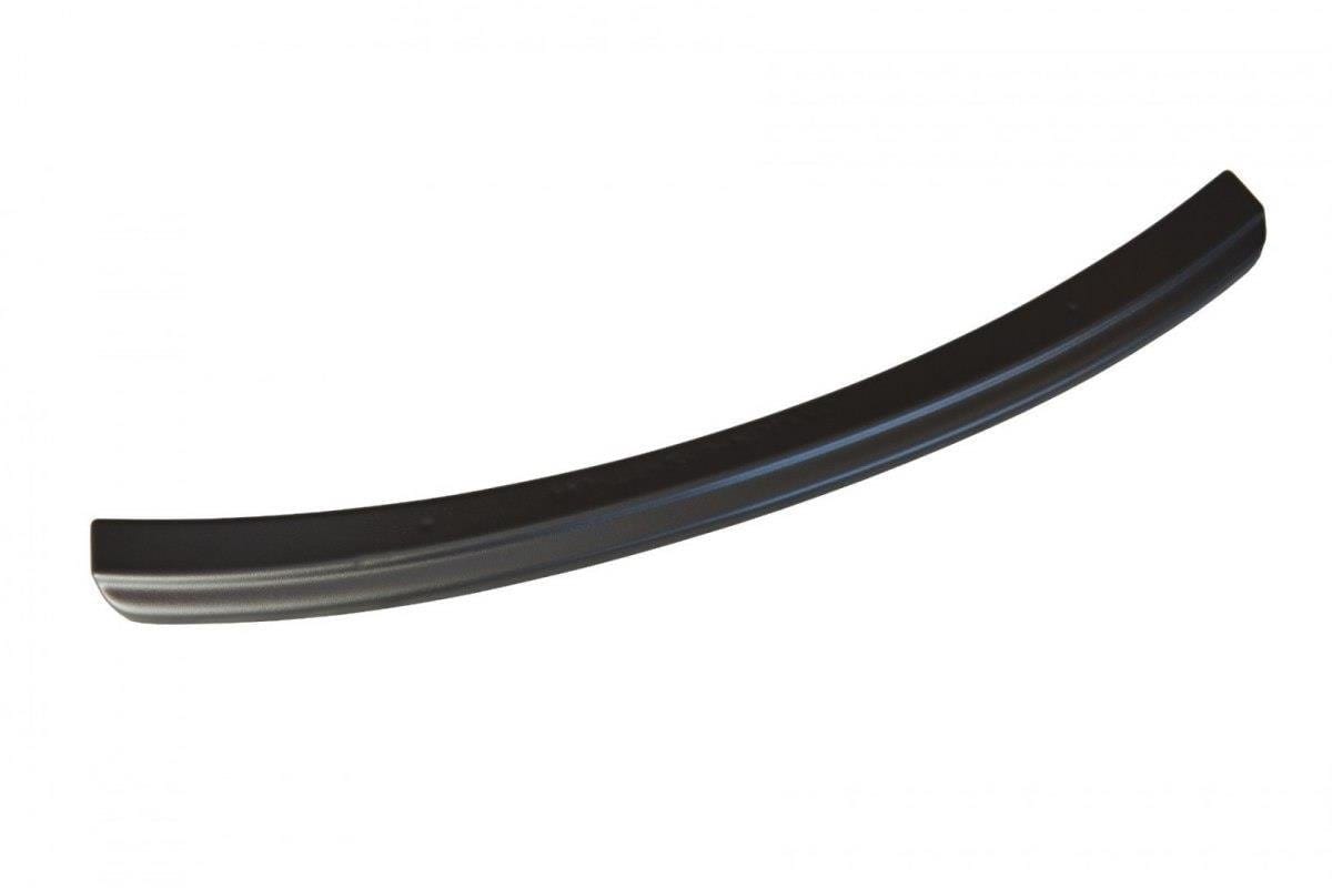 Maxton Design Central Rear Splitter Audi TT S 8J