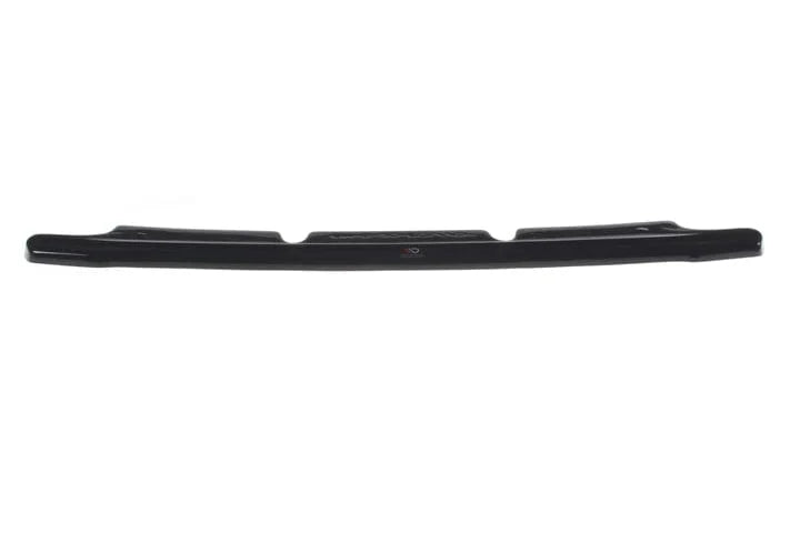 Maxton Design Central Rear Splitter BMW 3 Series G20 M-Package