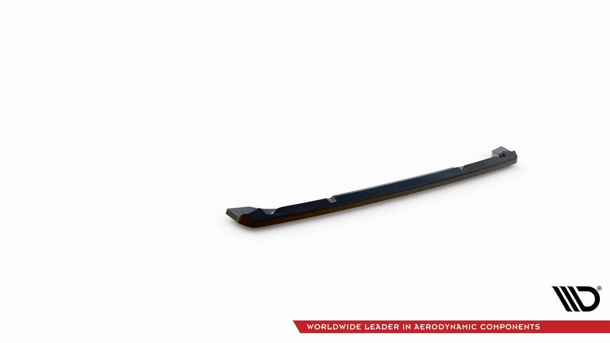 Maxton Design Central Rear Splitter MINI Cooper Clubman John Cooper Works F54