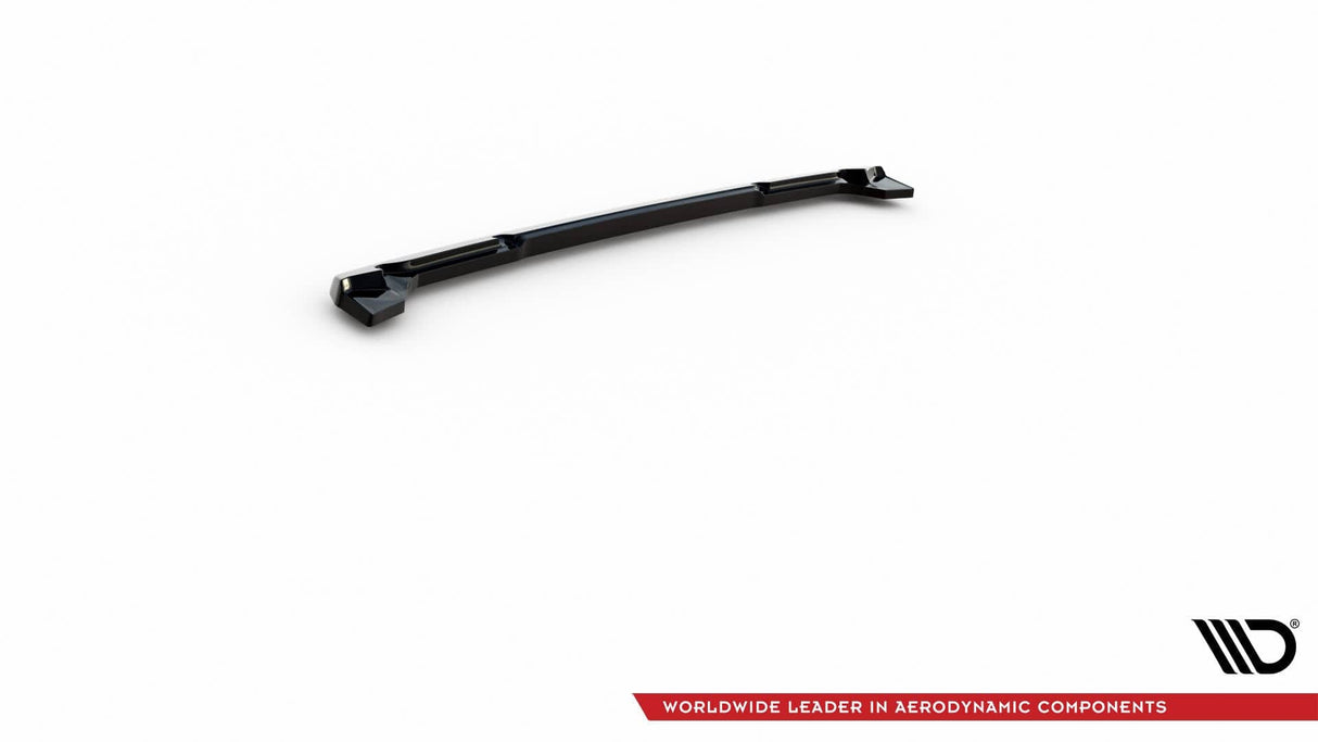 Maxton Design Central Rear Splitter MINI Cooper Clubman John Cooper Works F54