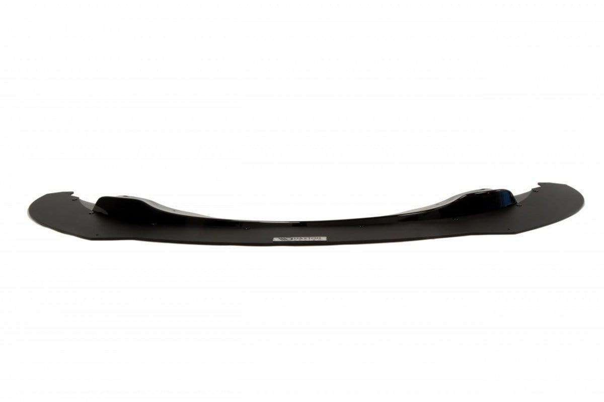 Maxton Design Front Racing Splitter BMW M3 E92 / E93 (Preface Model)