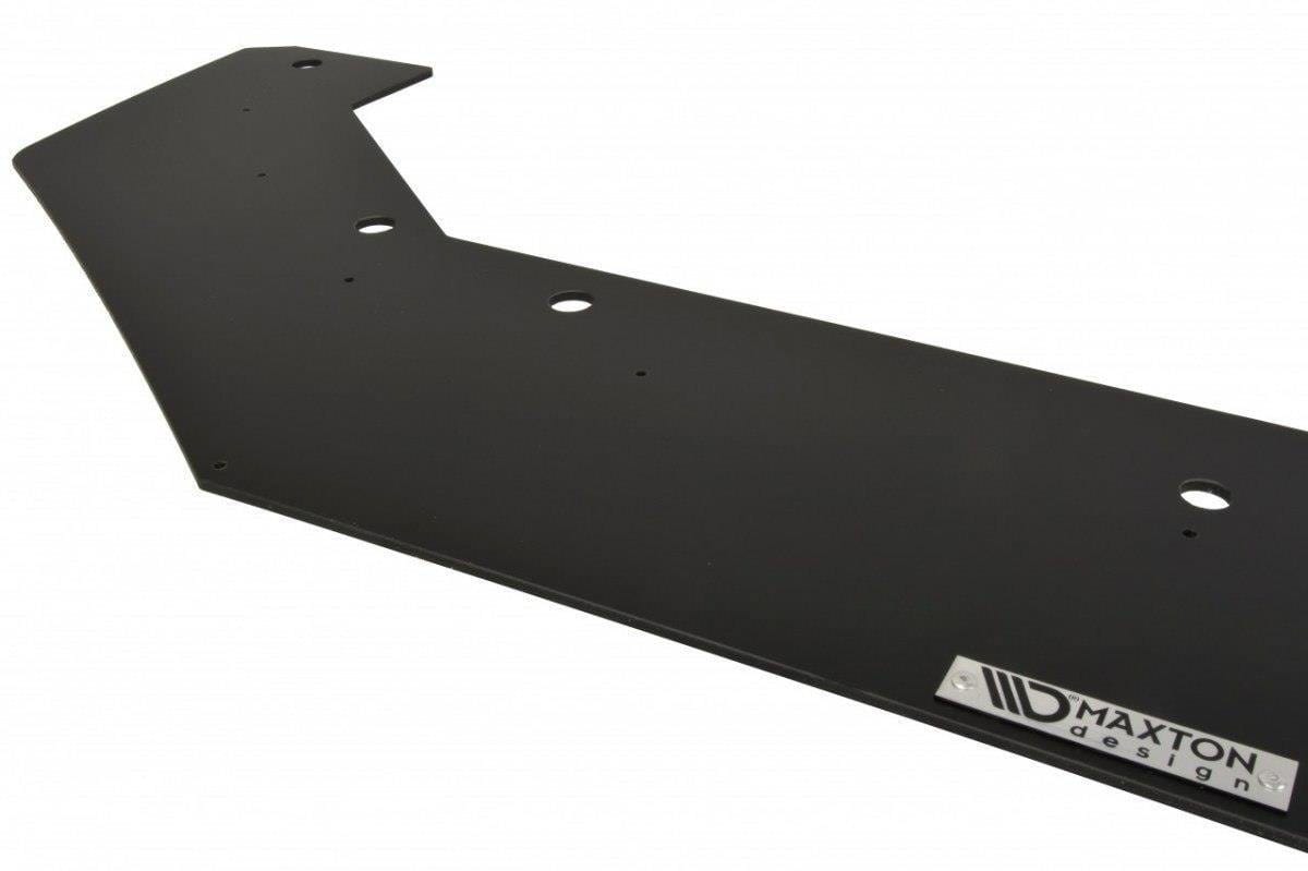Maxton Design Front Racing Splitter Toyota GT86 Rb-Design