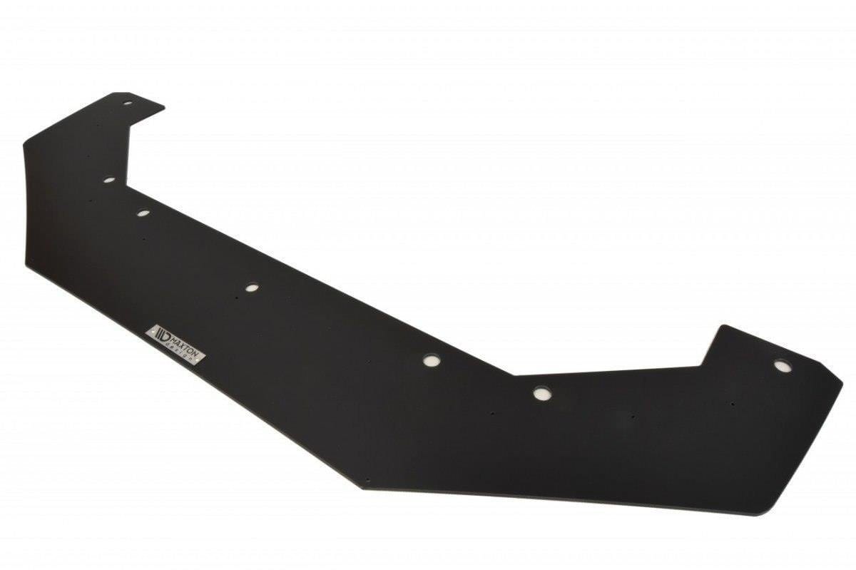 Maxton Design Front Racing Splitter Toyota GT86 Rb-Design