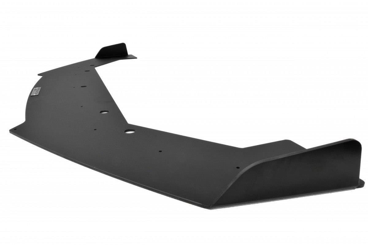 Maxton Design Front Racing Splitter Toyota GT86 (With Wings)