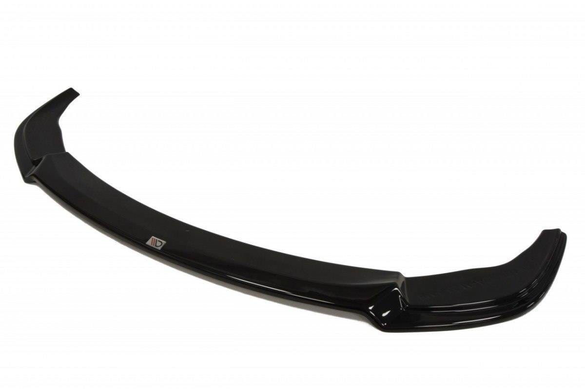 Maxton Design Front Splitter BMW 5 E60/61 M-Package