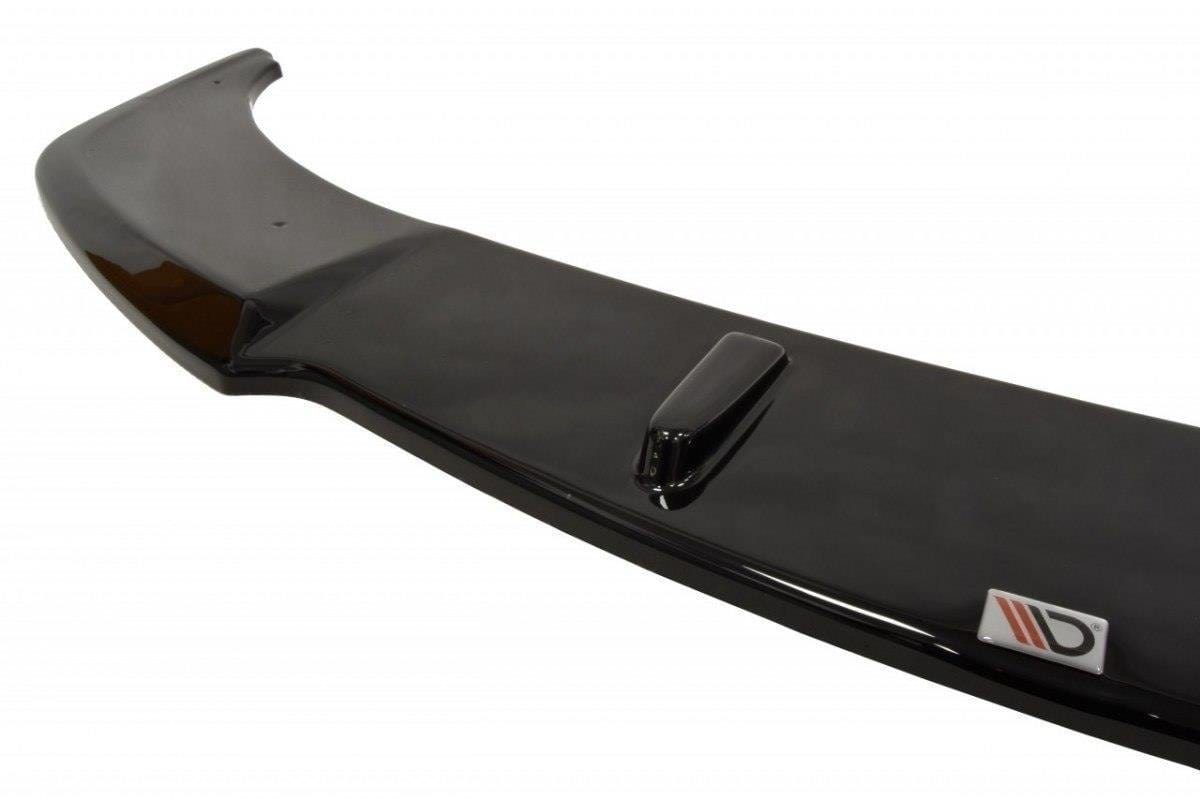 Maxton Design Front Splitter BMW 6 Gran Coupé M-Package