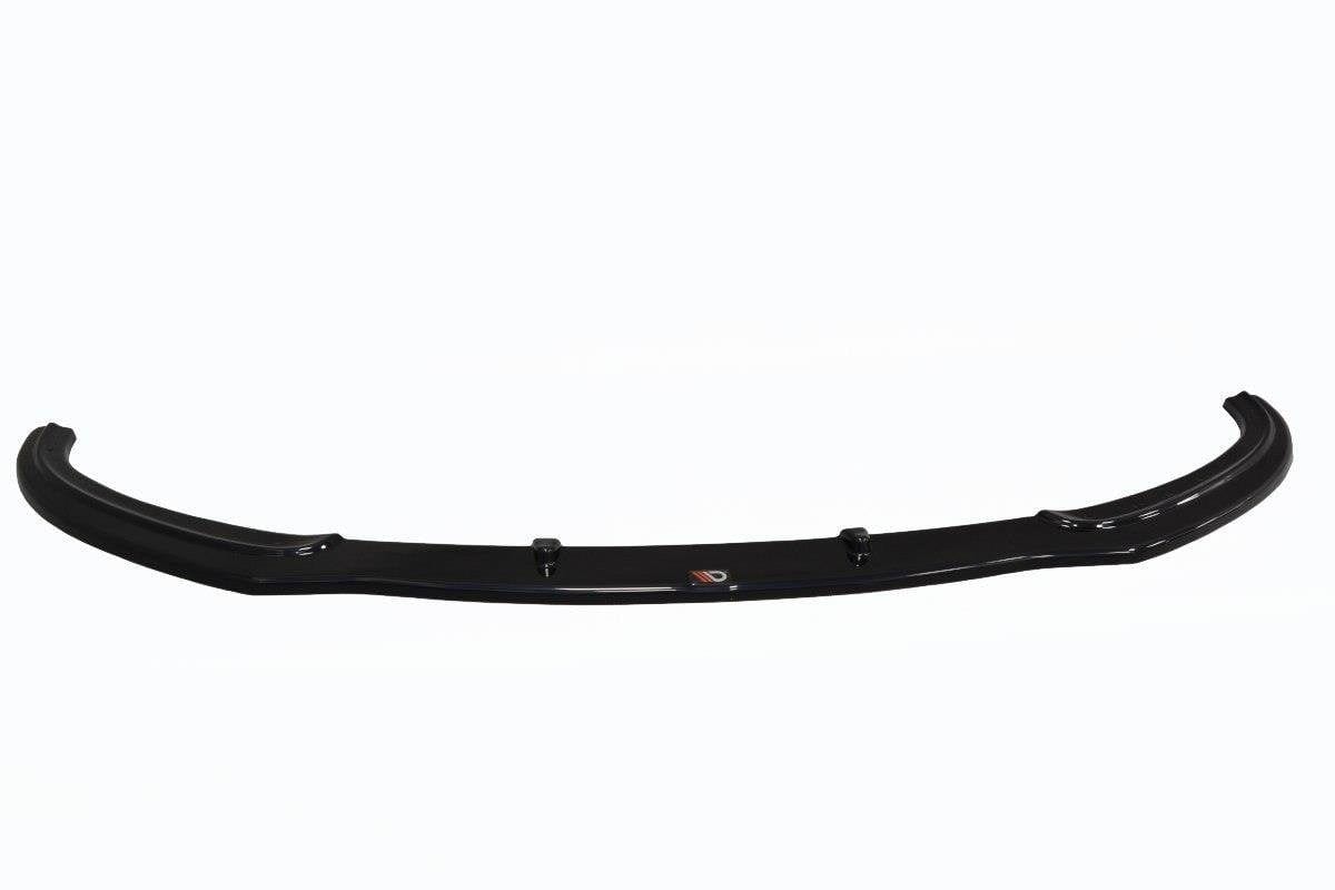 Maxton Design Front Splitter - Hyundai I30 Mk.2