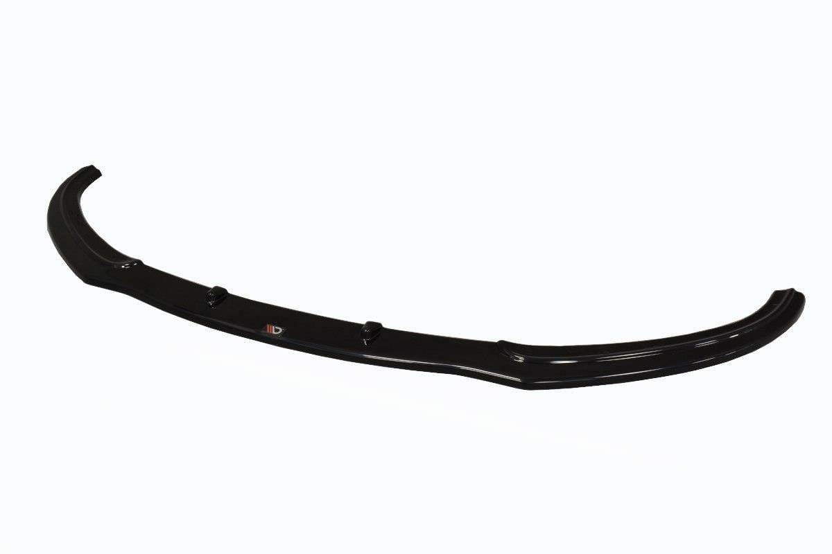 Maxton Design Front Splitter - Hyundai I30 Mk.2