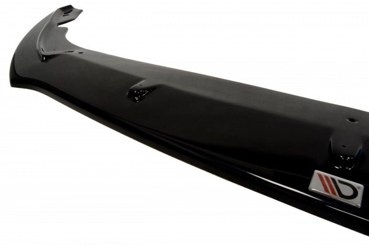 Maxton Design Front Splitter Maserati Granturismo 2007-2011