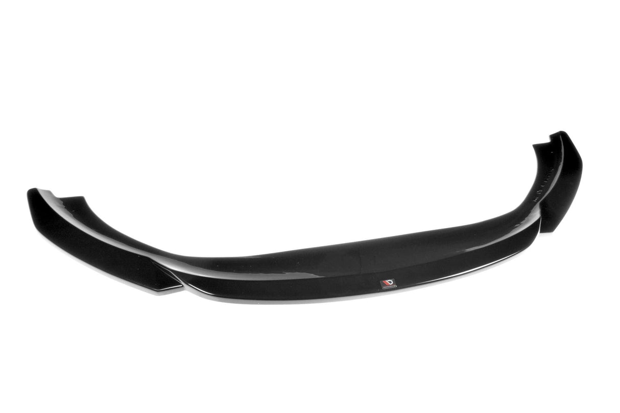 Maxton Design Front Splitter Maserati Quattroporte Mk.6 Preface