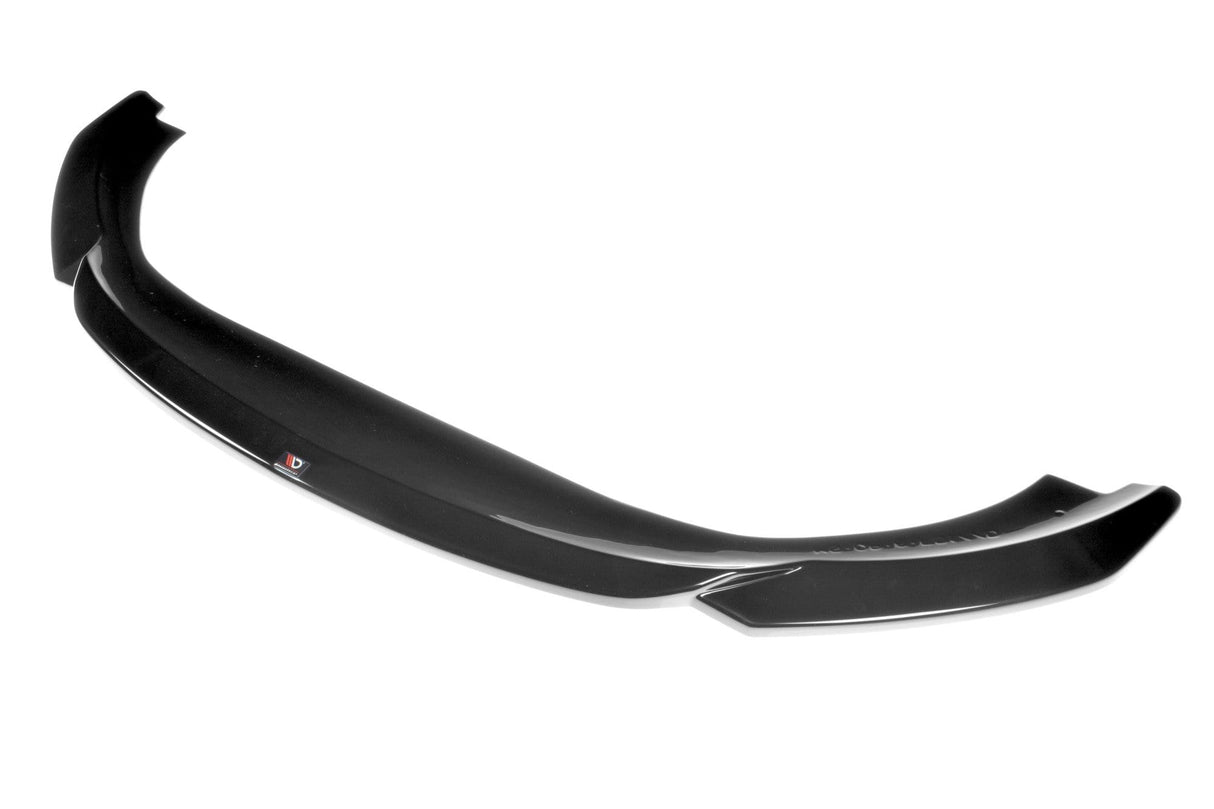 Maxton Design Front Splitter Maserati Quattroporte Mk.6 Preface