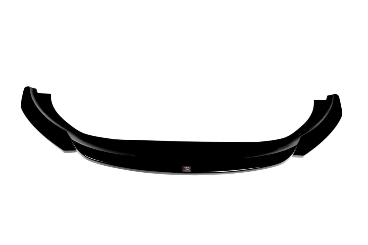 Maxton Design Front Splitter Maserati Quattroporte Mk.6 Preface