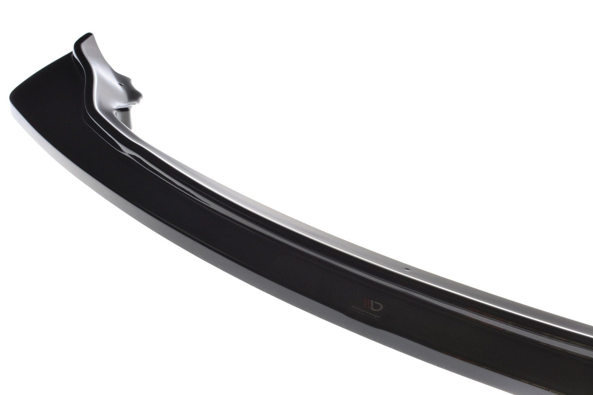 Maxton Design Front Splitter Nissan 350Z