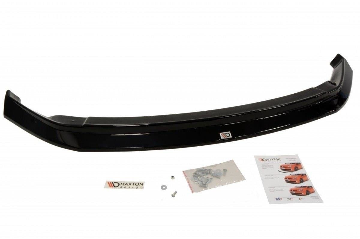Maxton Design Front Splitter Nissan 370Z