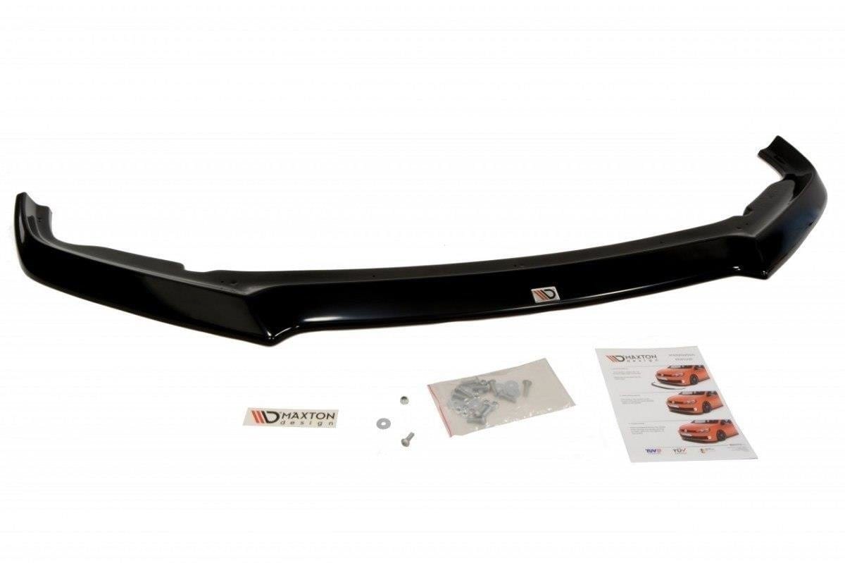 Maxton Design Front Splitter - Toyota GT86