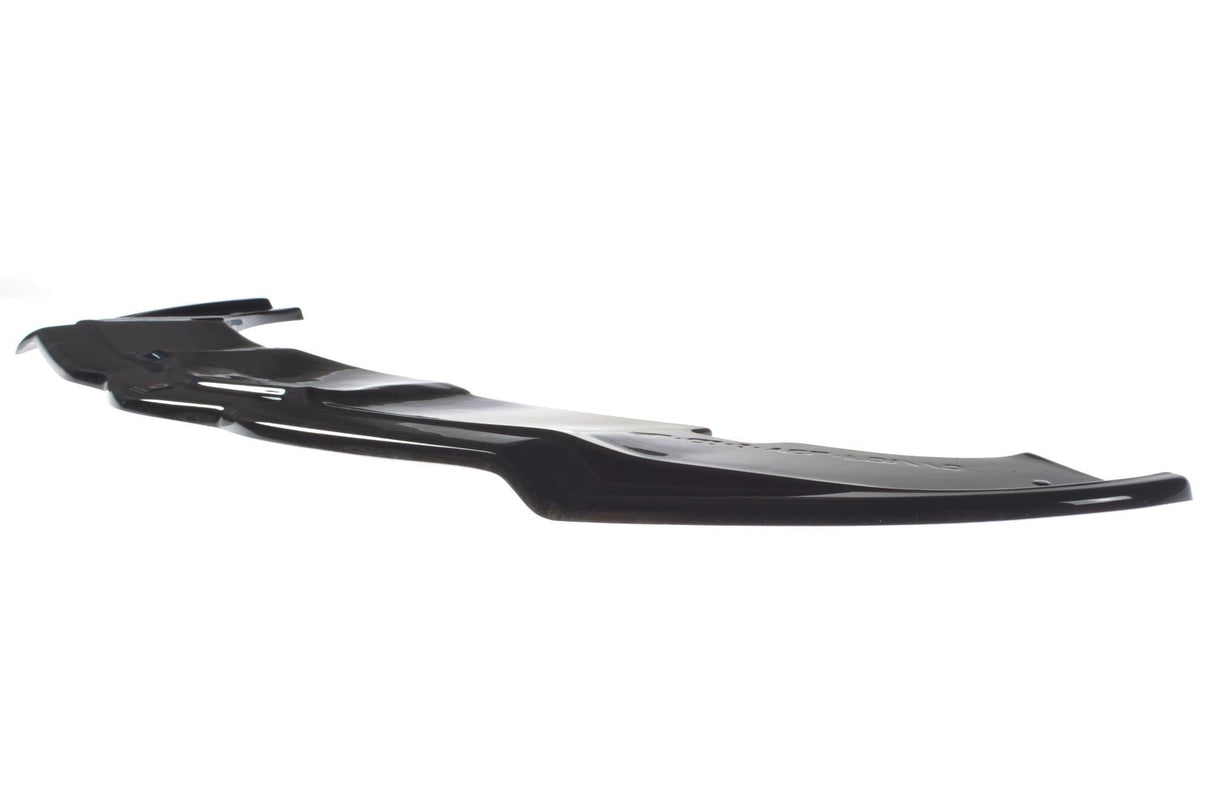 Maxton Design Front Splitter V.1 Alfa Romeo Giulia Veloce