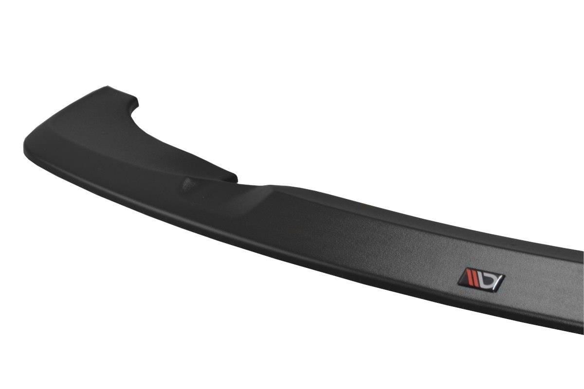 Maxton Design Front Splitter V.1 BMW M3 E46 Coupe