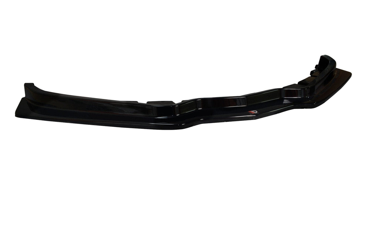 Maxton Design Front Splitter V.1 - Chevrolet Corvette C7