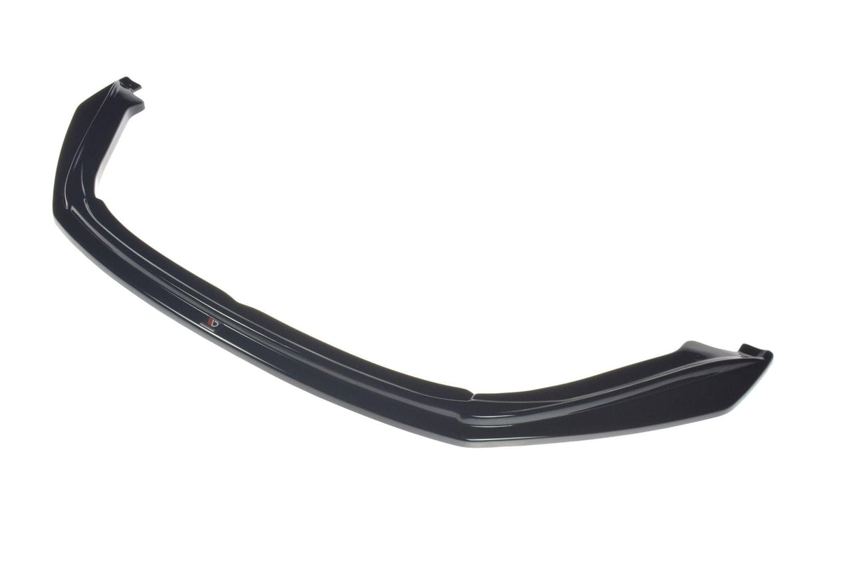 Maxton Design Front Splitter V.1 Jaguar F-Type