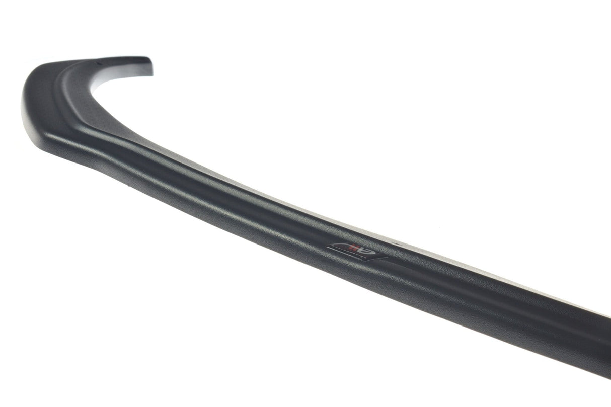 Maxton Design Front Splitter V.1 Jaguar XF-R