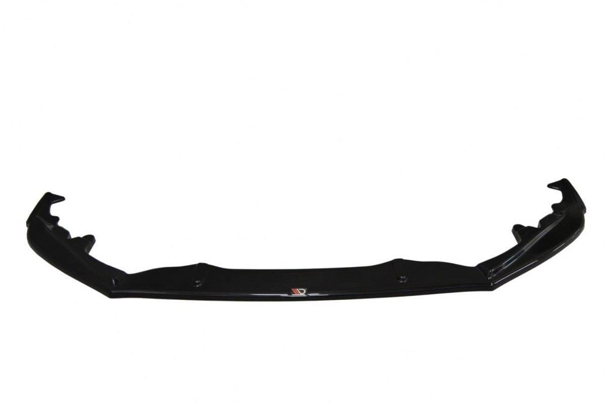 Maxton Design Front Splitter V.1 Lexus Ct Mk1 Facelift