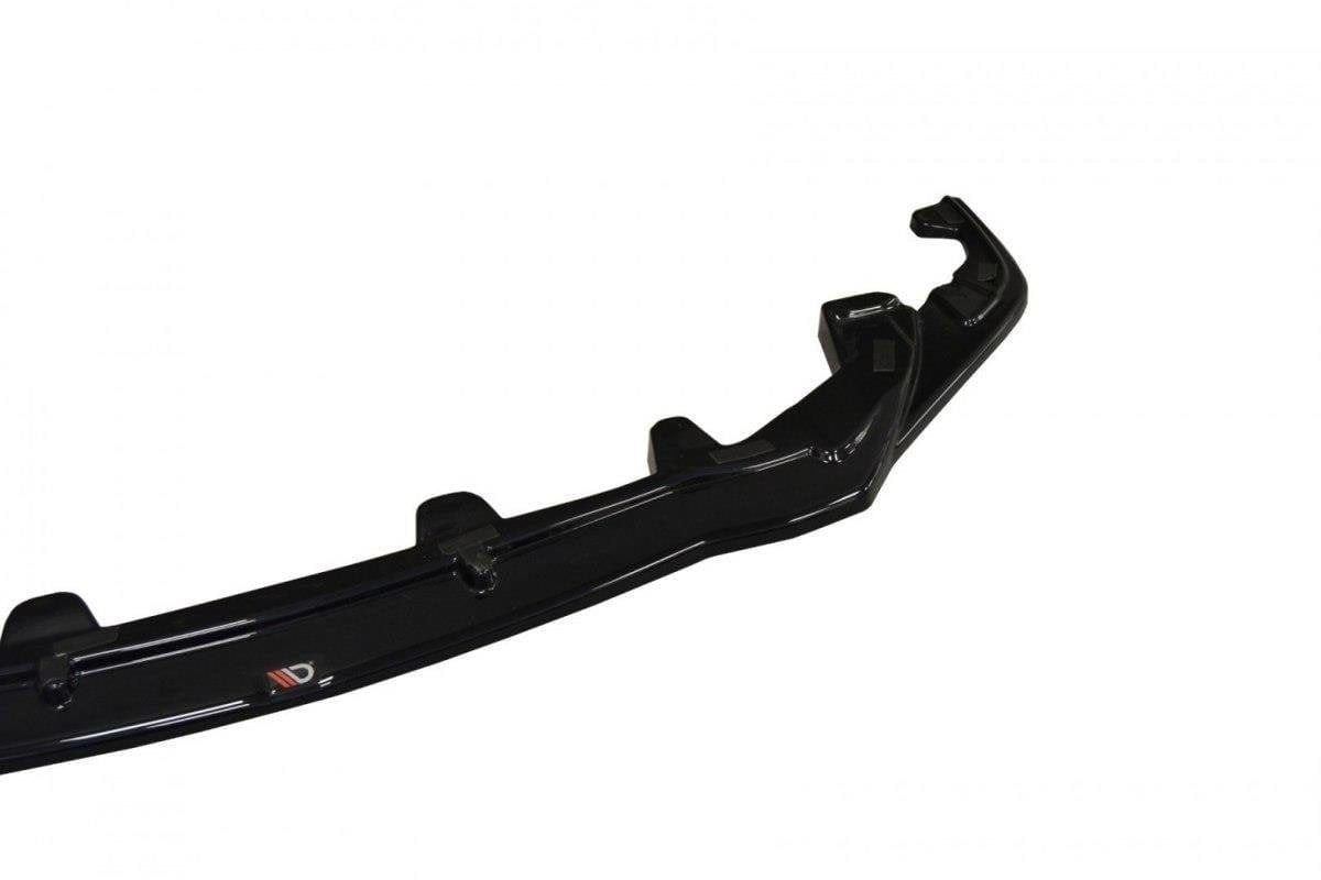 Maxton Design Front Splitter V.1 Lexus Gs Mk4 Facelift