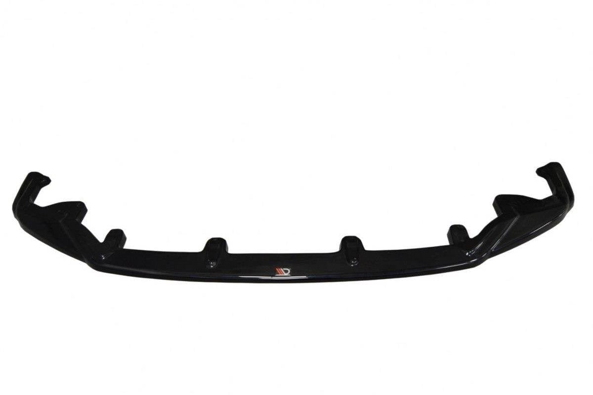 Maxton Design Front Splitter V.1 Lexus Is Mk3 Facelift F-Sport