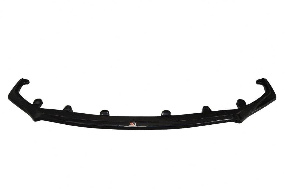 Maxton Design Front Splitter V.1 Lexus Rc F