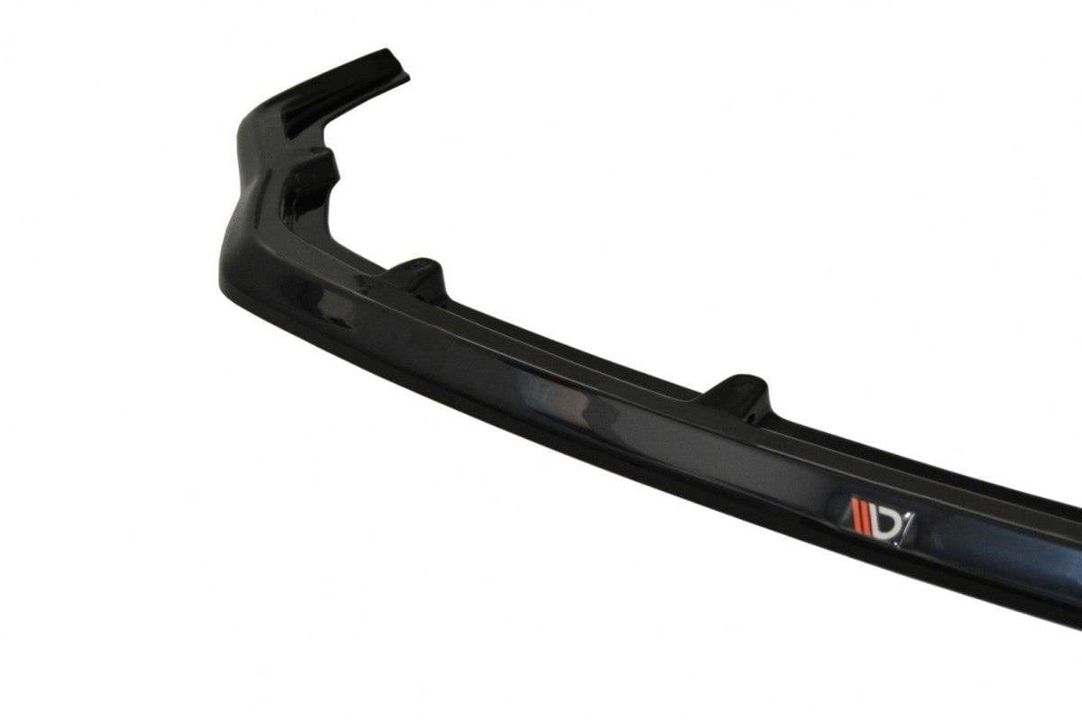 Maxton Design Front Splitter V.1 Lexus Rx Mk4
