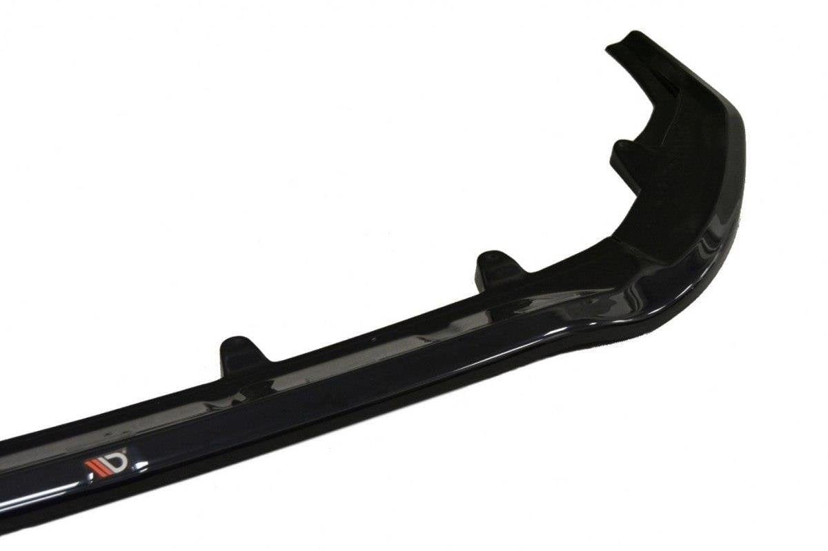 Maxton Design Front Splitter V.1 Lexus Rx Mk4 F-Sport