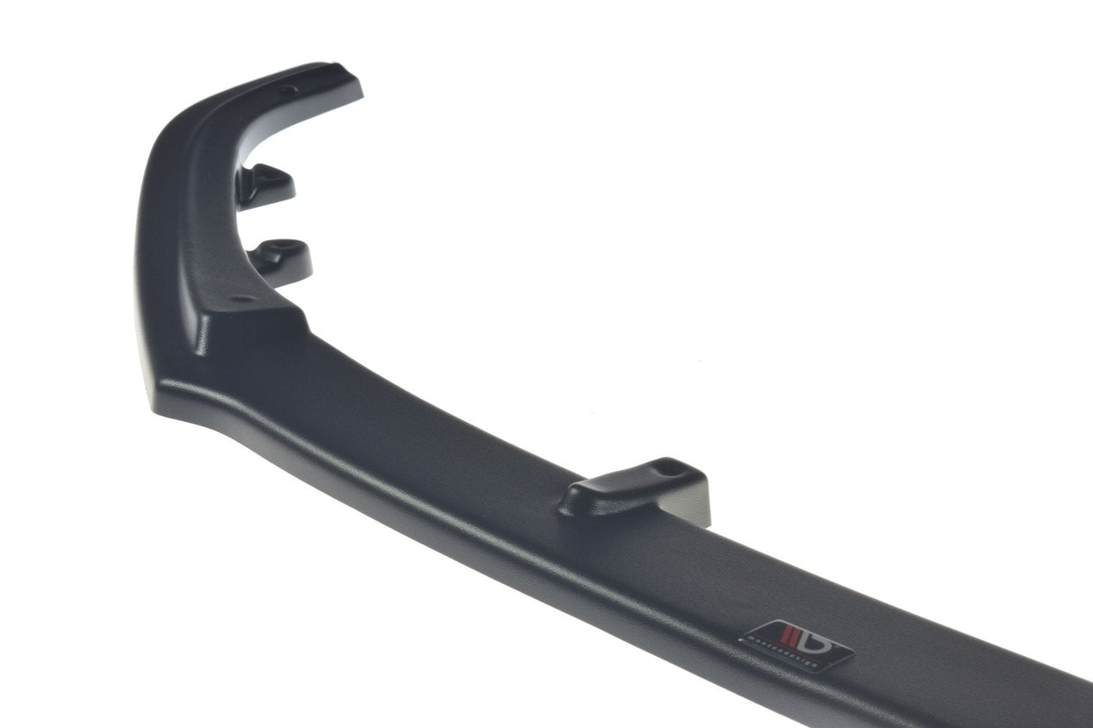 Maxton Design Front Splitter V.1 Mazda Cx-5 Facelift