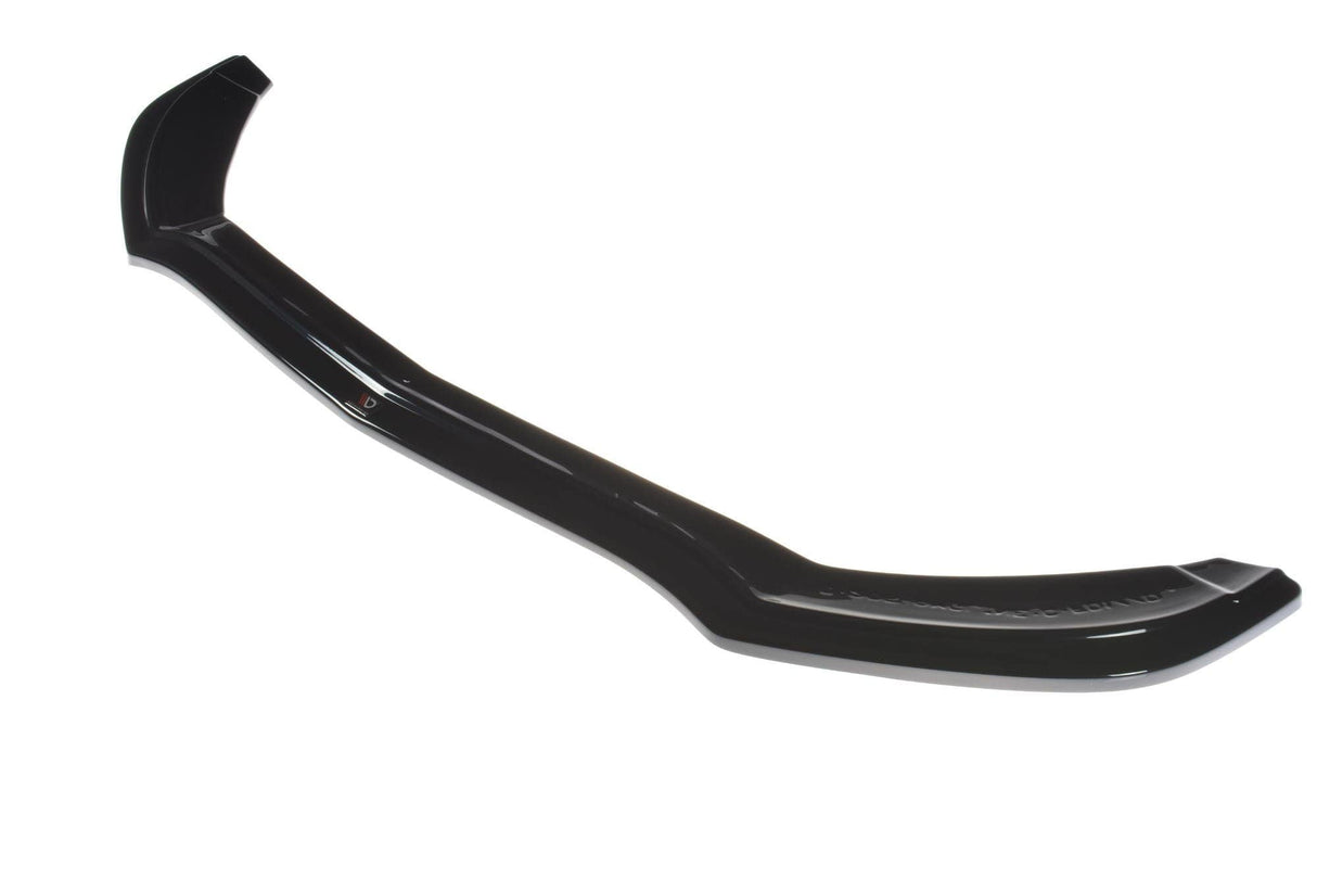 Maxton Design Front Splitter V.1 Mercedes- Benz C-Class W205 Coupe AMG-Line