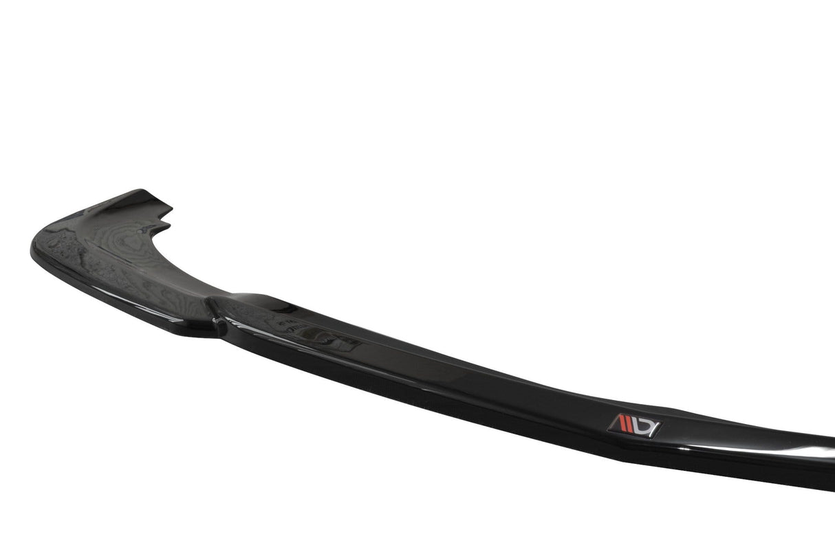 Maxton Design Front Splitter V.1 Mercedes-Benz E63 AMG W212