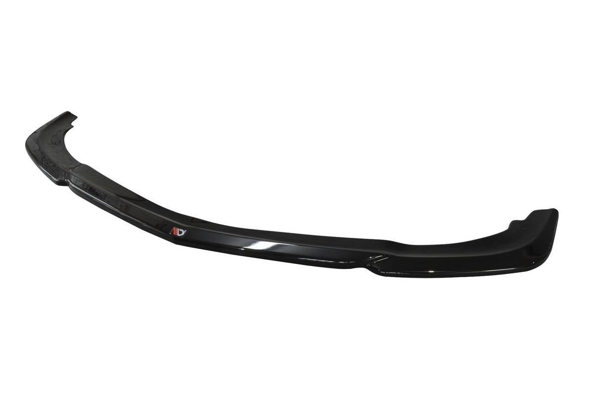 Maxton Design Front Splitter V.1 Mercedes-Benz E63 AMG W212