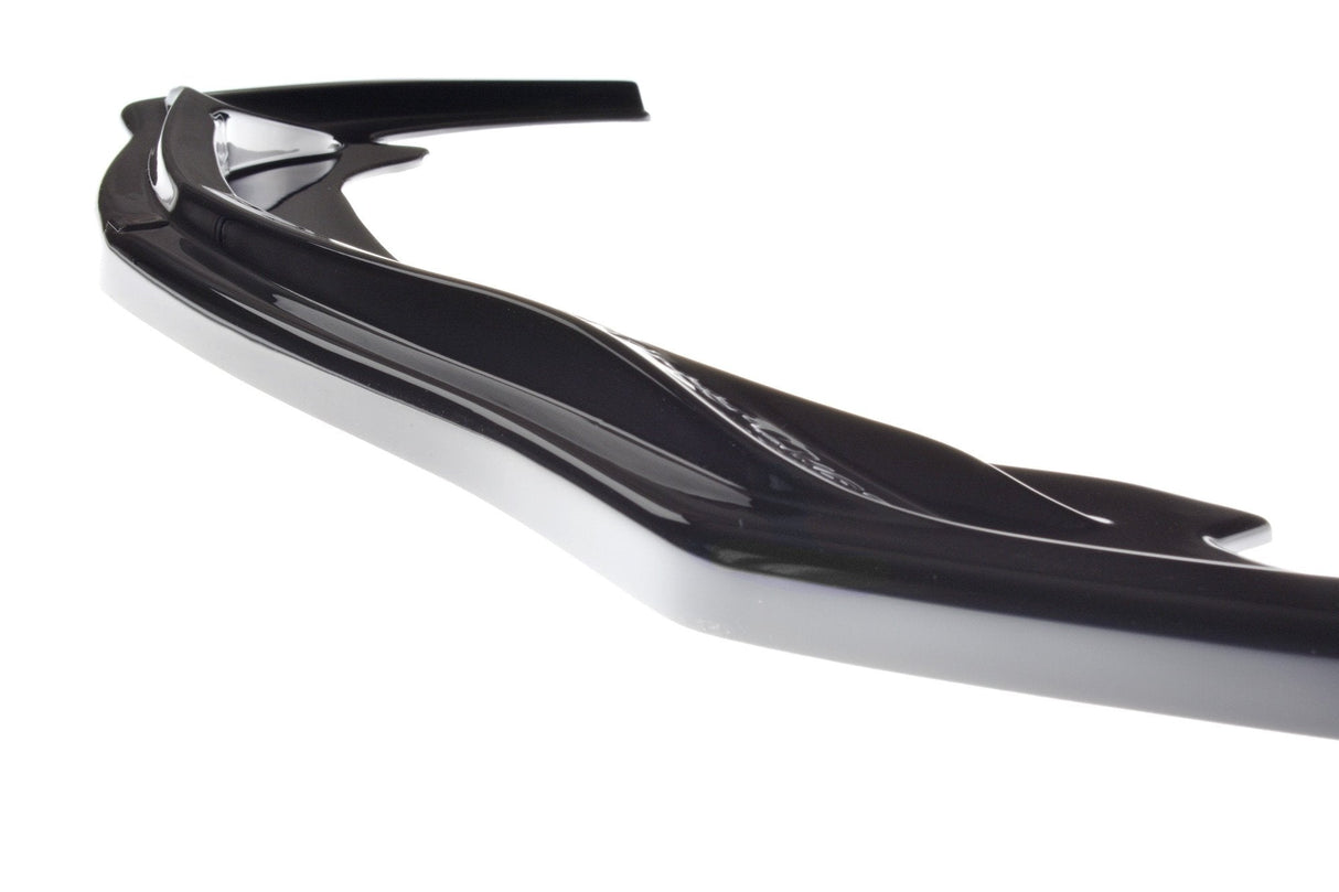 Maxton Design Front Splitter V.1 Mercedes-Benz S-Class AMG-Line W222