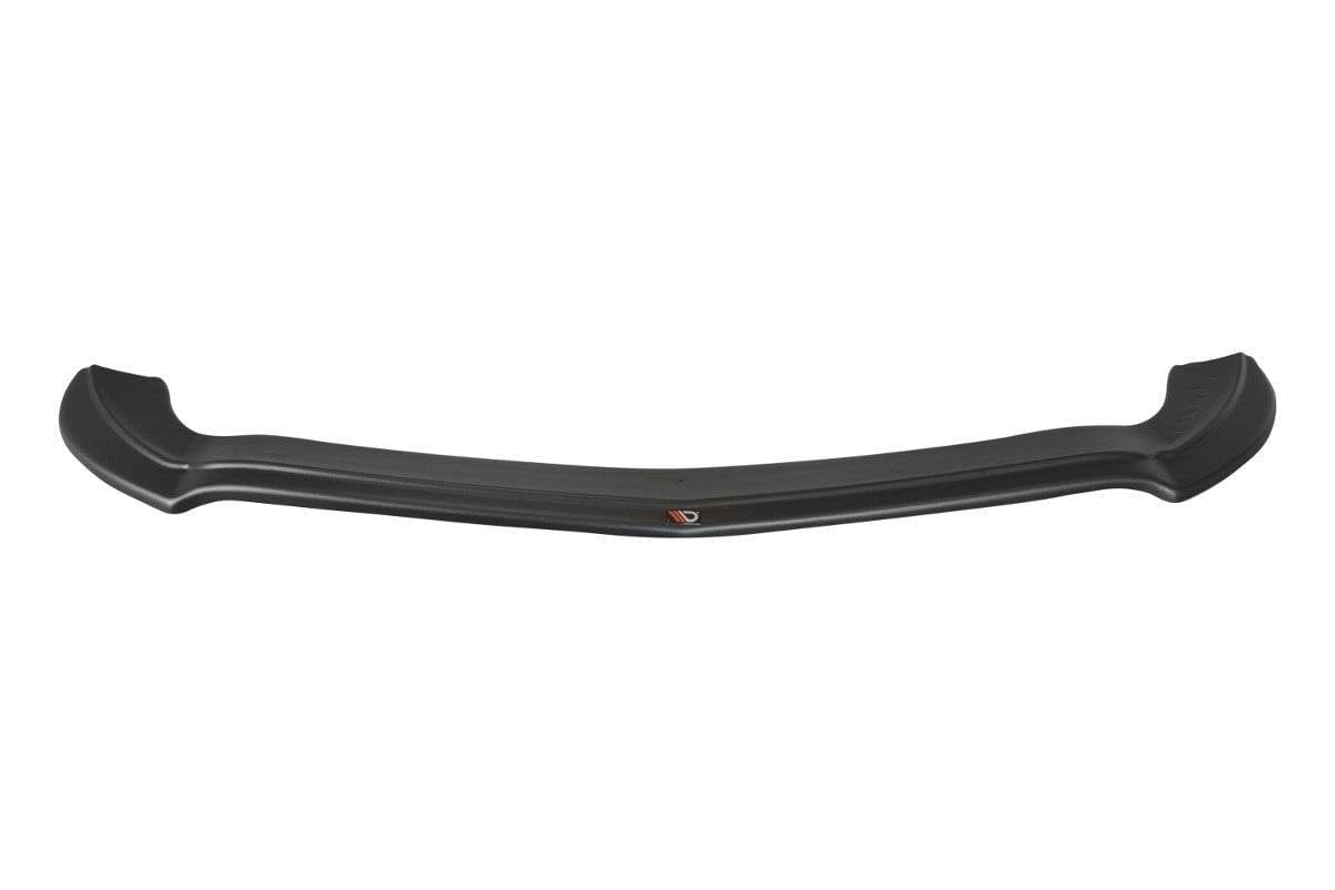 Maxton Design Front Splitter V.1 Mercedes E W212 (C207/A207)